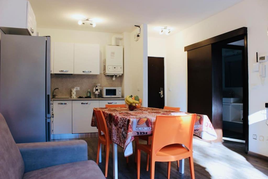 Fronte LagoResidencegarden, Moderno Appartamento كالسرانيكا ال لاغو المظهر الخارجي الصورة